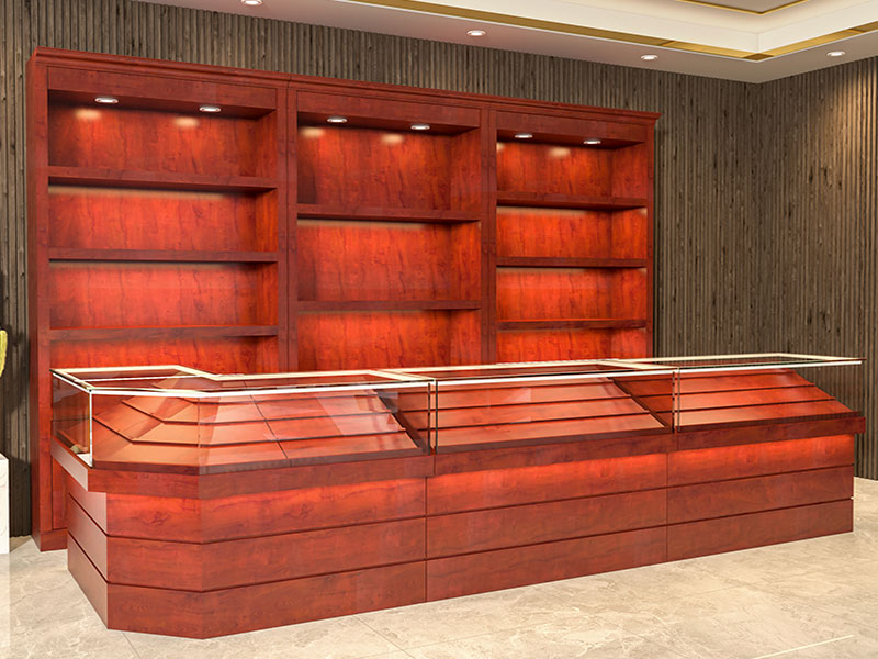 买货架最重要的是看质量