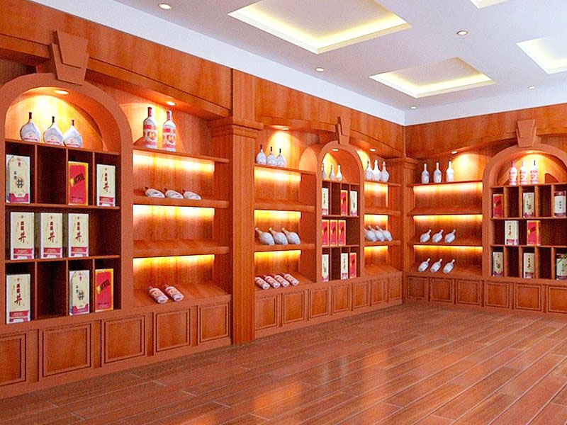 北京货架的用途