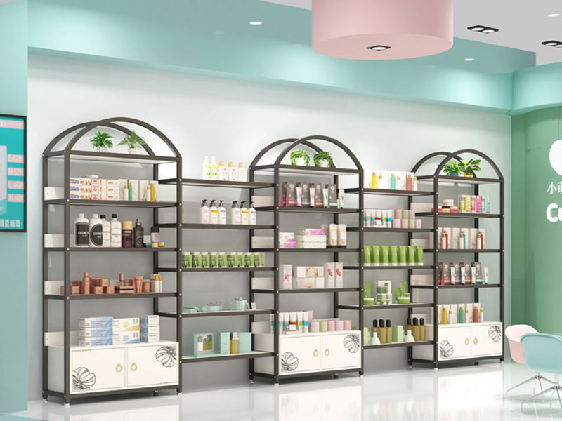 化妆品展柜