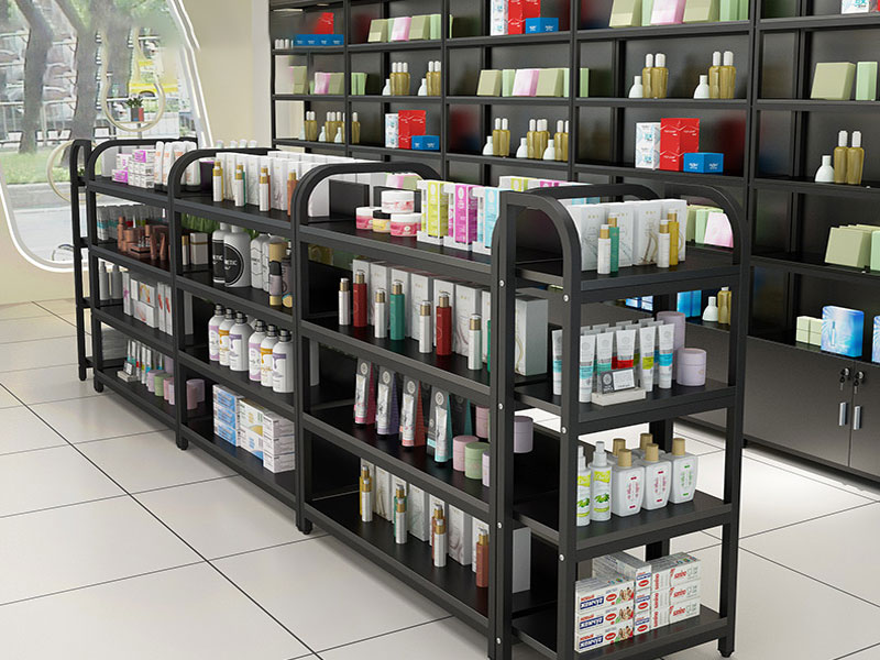 化妆品展柜
