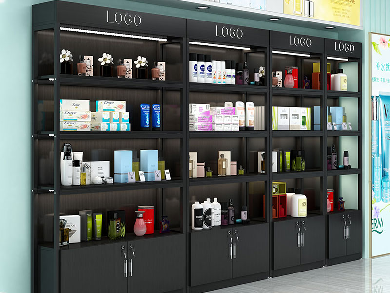 化妆品展柜