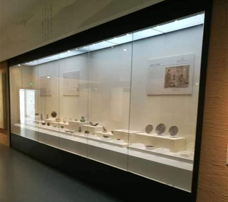 博物馆展柜