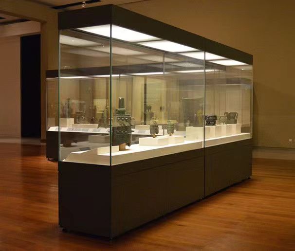 博物馆展柜